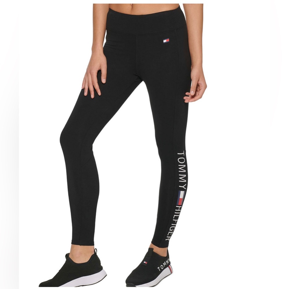 Tommy Hilfiger sport leggings